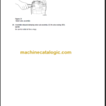 VOLVO FC2924C EXCAVATOR SERVICE REPAIR MANUAL