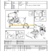 Volvo L30G Compact Wheel Loader Parts Manual