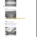 VOLVO EW140D EXCAVATOR SERVICE REPAIR MANUAL