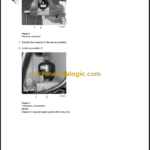 VOLVO FC2924C EXCAVATOR SERVICE REPAIR MANUAL