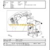 Volvo L30G Compact Wheel Loader Parts Manual