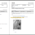 VOLVO SD115D SOIL SERVICE REPAIR MANUAL