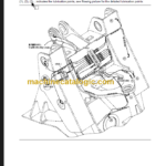 CLG 856 OPERATION MANUAL