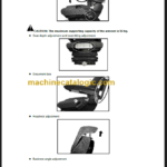 CLG908C III OPERATION MANUAL
