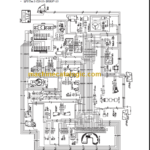 CLARK C15 18 20S C20 25 30 SERVICE MANUAL