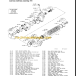 CLARK 520R GCS GPS SERVICE MANUAL REV2