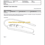 Volvo L250H Wheel Loader Service Repair Manual