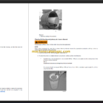 VOLVO SD115D SOIL SERVICE REPAIR MANUAL