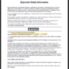 CLG915D III-E OPERATION MANUAL