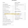 LIUGONG CLG842II OPERATION MANUAL - Image 2