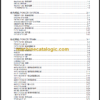 CLG 856 IV PARTS CATALOG