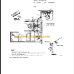 VOLVO EC360B LC EXCAVATOR SERVICE REPAIR MANUAL
