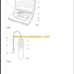 Volvo L250H Wheel Loader Service Repair Manual