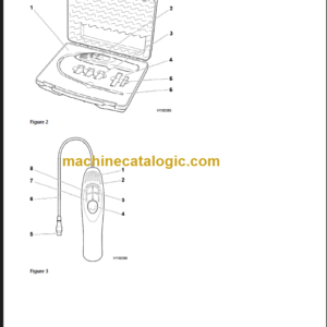 Volvo L250H Service Manual PDF