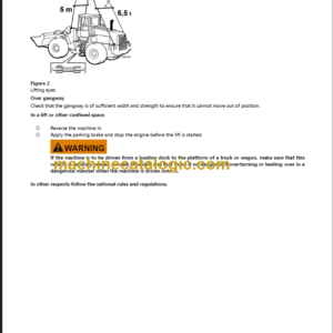 Volvo L70D Service Manual PDF