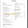 CLG915D III-E OPERATION MANUAL