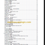 QY8E BQZ5102JQZ8E PARTS CATALOG