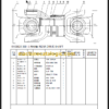 CLG856III PARTS MANUAL
