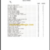 CLARK EC-60 80 (OH-377) Overhaul Manual