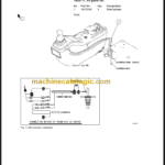 VOLVO EC360B LC EXCAVATOR SERVICE REPAIR MANUAL