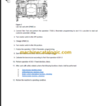Volvo L250H Wheel Loader Service Repair Manual