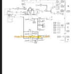Volvo L70D Wheel Loader Service Repair Manual