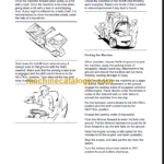 CLG2015A-18A-20A OPERATION MANUAL