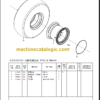 CLG856III PARTS MANUAL