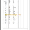 CLG 856 IV PARTS CATALOG