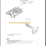 VOLVO EC360B LC EXCAVATOR SERVICE REPAIR MANUAL