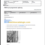 Volvo L250H Wheel Loader Service Repair Manual