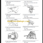 CLG915D III-E OPERATION MANUAL