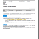 VOLVO EW60E SERVICE REPAIR MANUAL