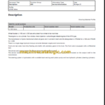 VOLVO L110E WHEEL LOADER SERVICE REPAIR MANUAL