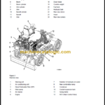 VOLVO EW60E SERVICE REPAIR MANUAL