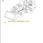 VOLVO L110E WHEEL LOADER SERVICE REPAIR MANUAL