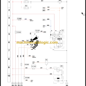 Volvo BL71 Service Manual PDF