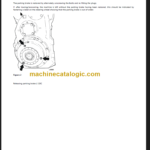 VOLVO L120C BM WHEEL LOADER SERVICE REPAIR MANUAL