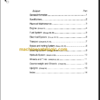 CLARK CGS 520R SERVICE MANUAL