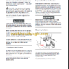 CLG 835 III OPERATION MANUAL