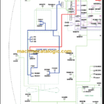 VOLVO EW60E SERVICE REPAIR MANUAL
