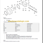 VOLVO FC2421C EXCAVATOR SERVICE REPAIR MANUAL