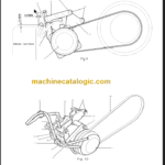 VOLVO L120C BM WHEEL LOADER SERVICE REPAIR MANUAL