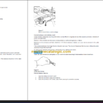 VOLVO SD45D SOIL COMPACTOR SERVICE REPAIR MANUAL