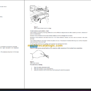 Volvo SD45D Service Manual PDF