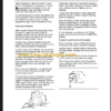 CLG365A-375A-385A OPERATION MANUAL