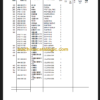 CLG 856III ZF Transmission System