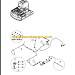 CLG925LC III PARTS MANUAL