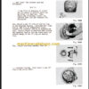 CLARK C300 356 (OH-381) Overhaul Manual