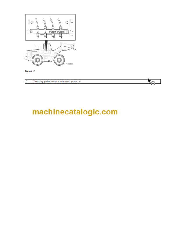 VOLVO L110E WHEEL LOADER SERVICE REPAIR MANUAL